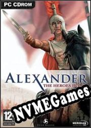 Alexander: The Heroes Hour (2004/ENG/Português/Pirate)