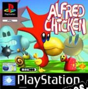 Alfred Chicken (2002/ENG/Português/RePack from ACME)