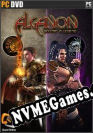 Alganon (2009/ENG/Português/RePack from DVT)