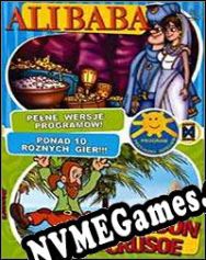 Ali Baba, Robinson Crusoe (2004/ENG/Português/RePack from l0wb1t)