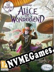 Alice in Wonderland (2010/ENG/Português/RePack from DEFJAM)