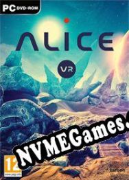 ALICE VR (2016/ENG/Português/RePack from Autopsy_Guy)