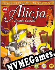 Alicja w Krainie Czarow (2001/ENG/Português/RePack from AH-Team)