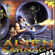 Alien Carnage (1993/ENG/Português/RePack from RESURRECTiON)