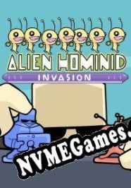 Alien Hominid Invasion (2022/ENG/Português/License)