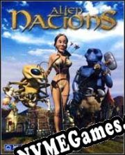 Alien Nations (1999) | RePack from l0wb1t