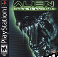 Alien Resurrection (2000) | RePack from AGAiN