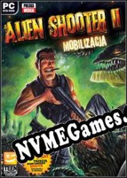 Alien Shooter 2: Conscription (2010/ENG/Português/Pirate)