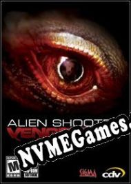 Alien Shooter: Vengeance (2006/ENG/Português/Pirate)