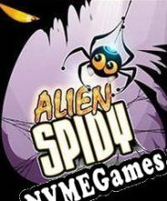 Alien Spidy (2022/ENG/Português/RePack from TLC)