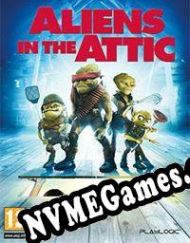 Aliens in the Attic (2009) | RePack from FLG