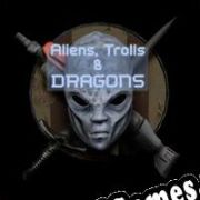 Aliens, Trolls & Dragons (2022/ENG/Português/License)