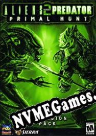 Aliens vs Predator 2: Primal Hunt (2002) | RePack from NoPE