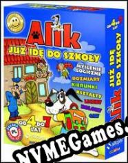 Alik: Juz ide do szkoly (2002/ENG/Português/RePack from RU-BOARD)