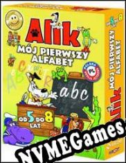 Alik: Moj pierwszy alfabet (2002/ENG/Português/Pirate)