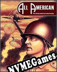 All American: The 82nd Airborne in Normandy (2022/ENG/Português/License)