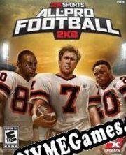 All-Pro Football 2K8 (2007/ENG/Português/RePack from hezz)