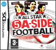 All Star 5-A-Side Football (2010/ENG/Português/RePack from Anthrox)