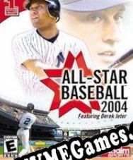 All-Star Baseball 2004 (2003/ENG/Português/Pirate)