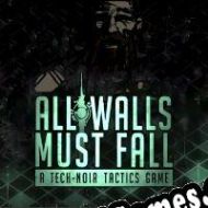 All Walls Must Fall (2018/ENG/Português/Pirate)