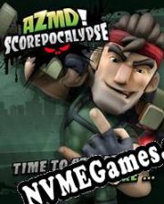 All Zombies Must Die! Scorepocalypse (2012) | RePack from BACKLASH