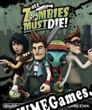 All Zombies Must Die! (2011/ENG/Português/Pirate)