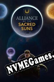 Alliance of the Sacred Suns (2022/ENG/Português/RePack from HOODLUM)