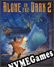 Alone in the Dark 2 (1994/ENG/Português/Pirate)