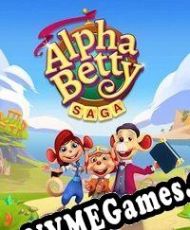 Alpha Betty Saga (2015/ENG/Português/RePack from DVT)