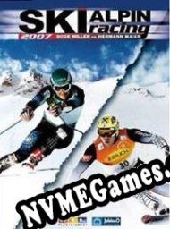 Alpine Ski Racing 2007: Bode Miller vs. Hermann Maier (2006/ENG/Português/RePack from ViRiLiTY)