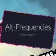 Alt-Frequencies (2019/ENG/Português/RePack from DECADE)