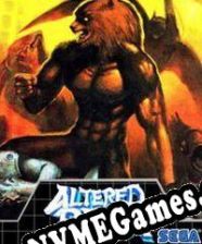 Altered Beast (2009/ENG/Português/Pirate)