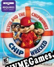 Alvin and the Chipmunks Chipwrecked (2011/ENG/Português/RePack from PARADiGM)