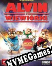 Alvin and the Chipmunks (2007/ENG/Português/RePack from DVT)