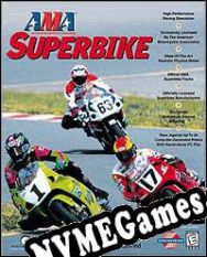 AMA Superbike (1999/ENG/Português/RePack from GEAR)