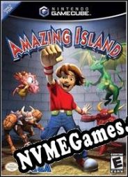 Amazing Island (2004/ENG/Português/RePack from ArCADE)