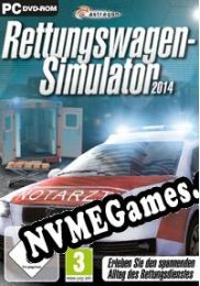 Ambulance Simulator 2014 (2013/ENG/Português/Pirate)