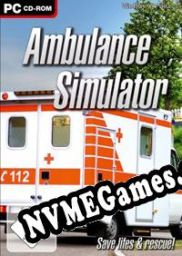 Ambulance Simulator (2011) | RePack from EMBRACE