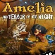 Amelia and Terror of the Night (2012/ENG/Português/RePack from S.T.A.R.S.)