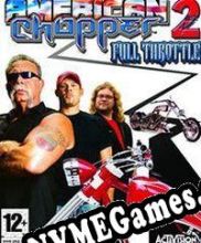 American Chopper 2: Full Throttle (2022/ENG/Português/License)