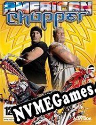 American Chopper (2004/ENG/Português/License)