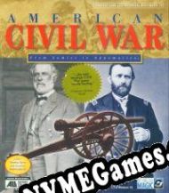 American Civil War: From Sumter to Appomatox (1996/ENG/Português/RePack from NoPE)