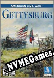 American Civil War: Gettysburg (2005/ENG/Português/Pirate)