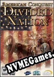 American Conquest: Divided Nation (2006) | RePack from LUCiD