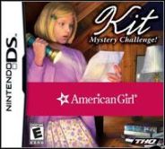 American Girl: Kit Mystery Challenge (2008) | RePack from AGGRESSiON