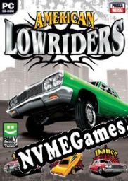 American LowRiders (2012/ENG/Português/License)