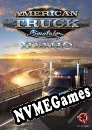 American Truck Simulator: Idaho (2020) | RePack from The Company