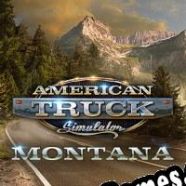 American Truck Simulator: Montana (2022/ENG/Português/Pirate)