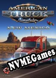 American Truck Simulator: New Mexico (2017/ENG/Português/RePack from RESURRECTiON)