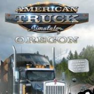 American Truck Simulator: Oregon (2018/ENG/Português/Pirate)